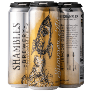 Summer Ale