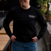 Long Sleeve Tee, Shambles - Image 2