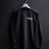 Long Sleeve Tee, Shambles - Image 4