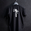 Short Sleeve T-shirt, Axe - Image 3
