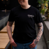 Short Sleeve T-shirt, Axe - Image 2